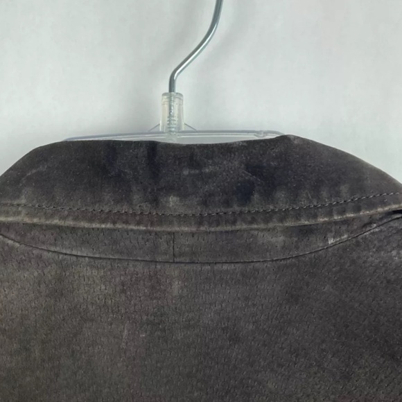 Ralph Lauren Western Fringe Jacket - Picture 3 of 9